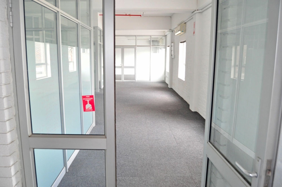 To Let commercial Property for Rent in Bellville South Western Cape